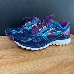 Brooks Ghost 8